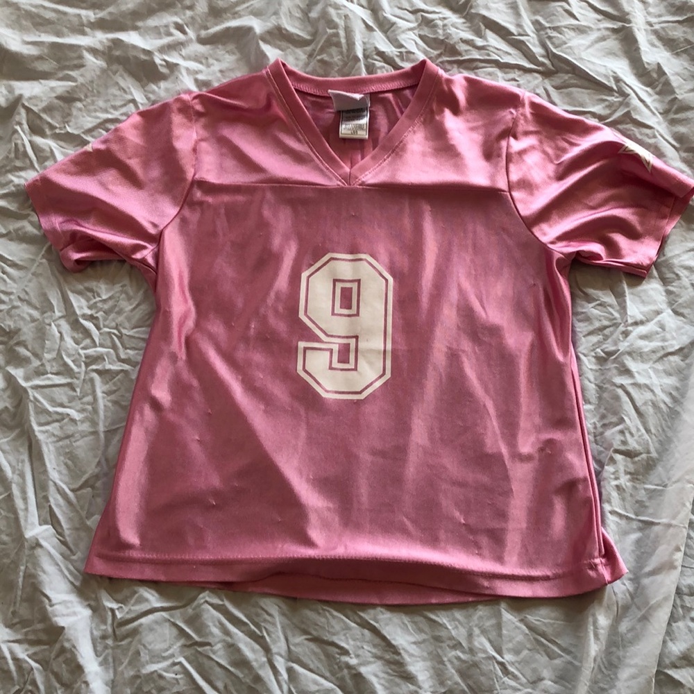 🟣Cowboys women’s jersey